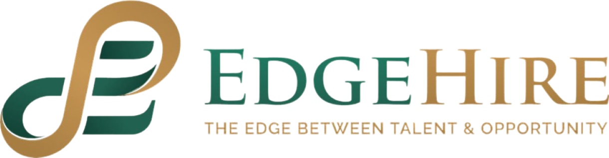 Edge Hire Logo