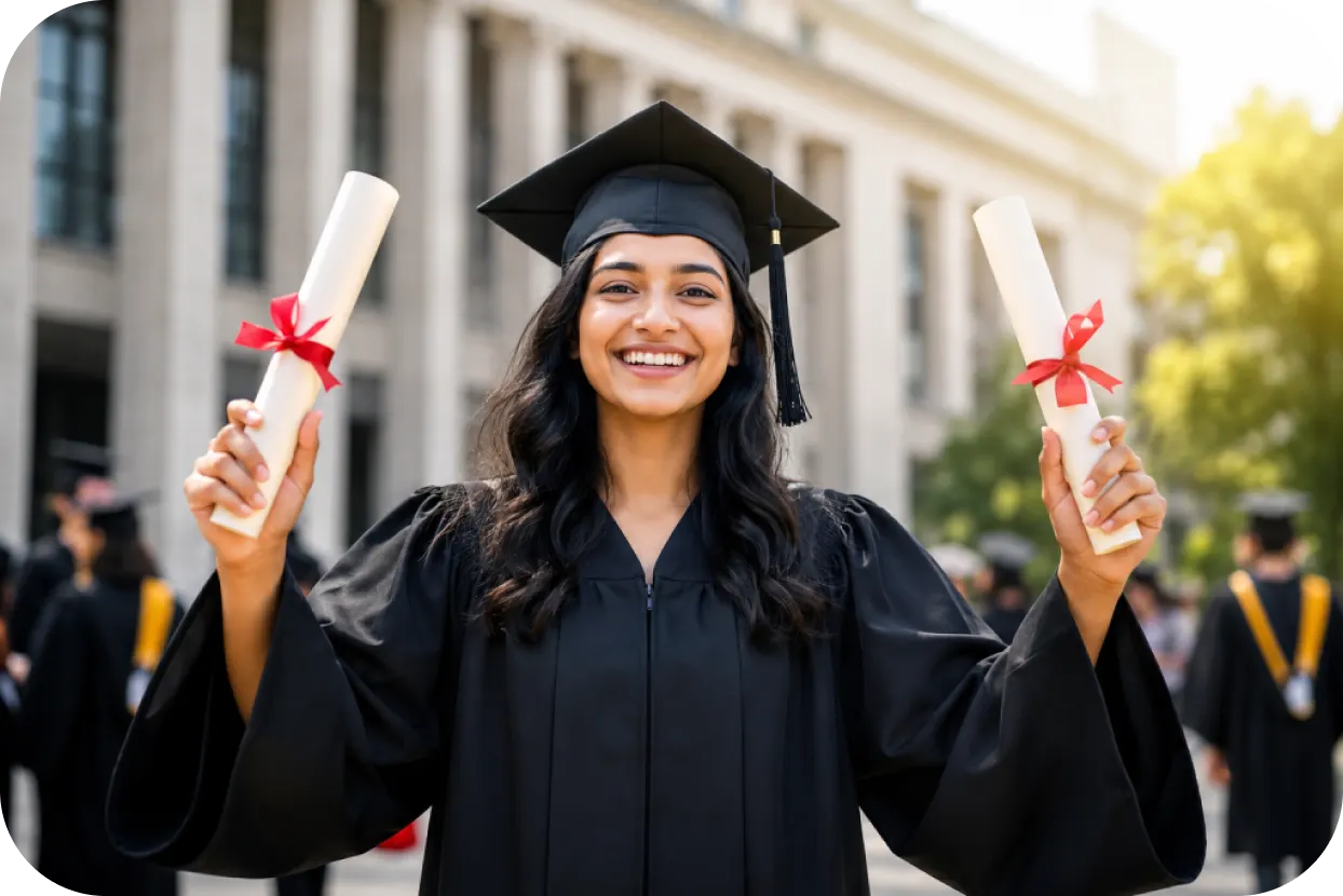 Academic Programmes We Facilitate