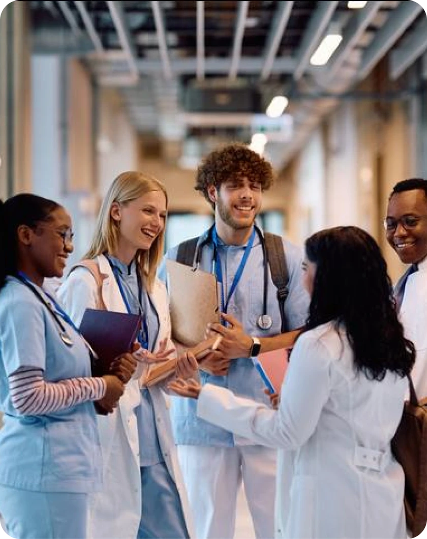 Academic & Institutional Workforce Solutions