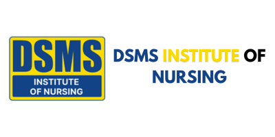 DSMS INSTITUTE OF NURSING