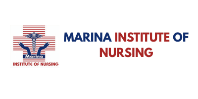 MARINA INSTITUTE OF NURSING