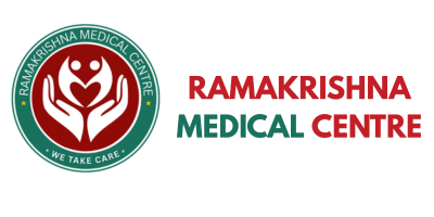 RAMAKRISHNA MEDICAL CENTRE