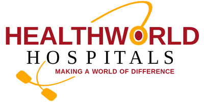HEALTHWORLD HOSPITALS