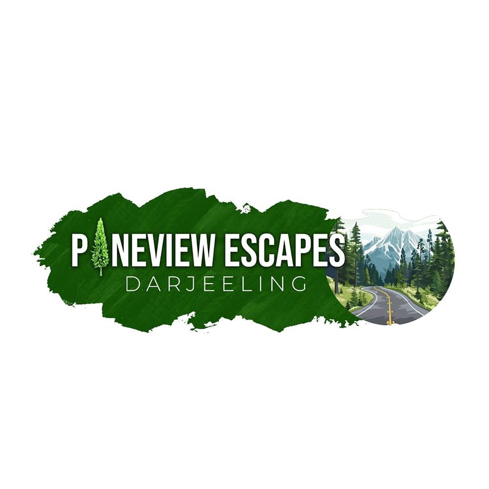 PINEVIEW ESCAPES