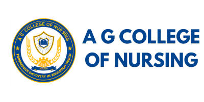 AG COLLEGE OF NURSING
