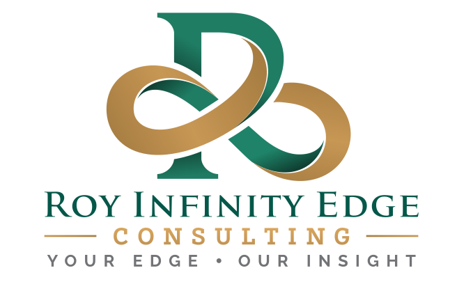 Roy Infinity Edge